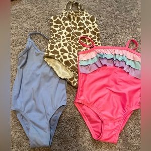 Toddler Swimsuits